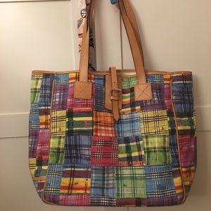 Dooney & Bourke Tote Bag